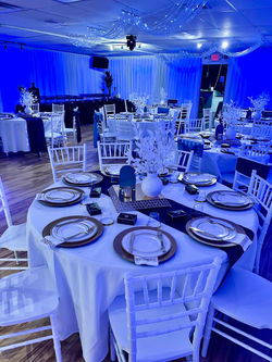 Have your event at Titanium Theater