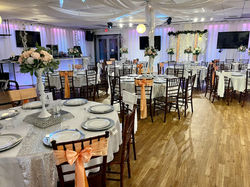 Have your event at Titanium Theater