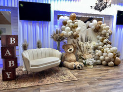 Have your event at Titanium Theater