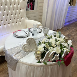 Have your event at Titanium Theater