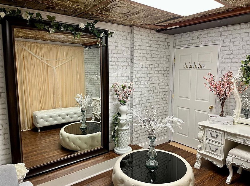 Contact Titanium Theatre