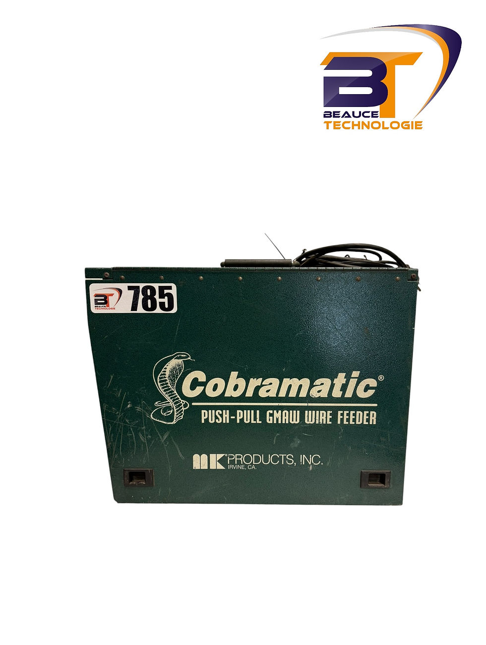 Miniature : COBRAMATIC CONTROL #785