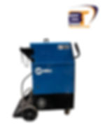 Miniature : MILLER SYNCROWAVE 250 DX #654