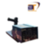 Miniature : FEEDER MILLER S-22A 2 GALETS #831
