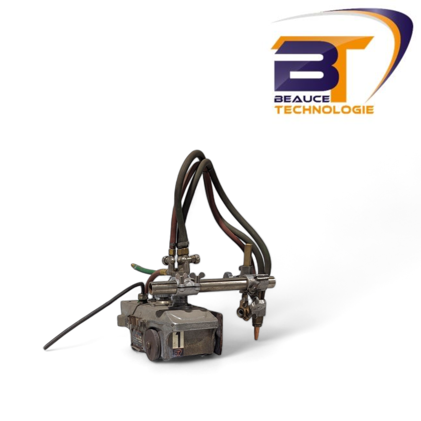 KOIKE IK-12 MAX 3 #1.13