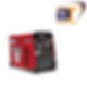 LINCOLN ELECTRIC FLEXTEC 450 #527