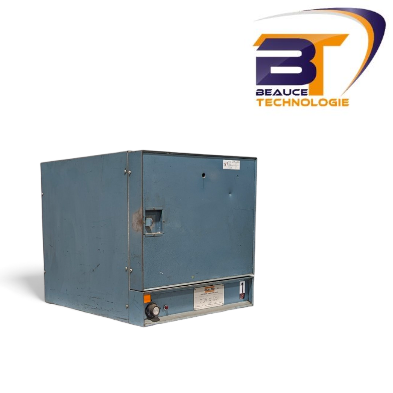 FOUR GULLCO 350 #1.6