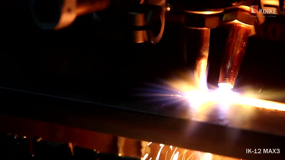 Miniature : KOIKE IK-12 (A-64007) #337