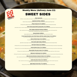 Sides Sweet June 2