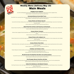 Main Meals May 19 (2)