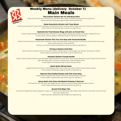Main Meals 2