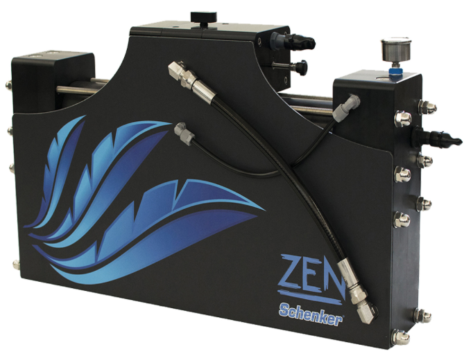 Schenker Zen 100 Reverse Osmosis Watermakers For Yachts SWS Pacific
