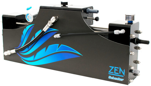 Schenker Zen 30 Marine Watermaker 30L hr 12VDC SWS Pacific