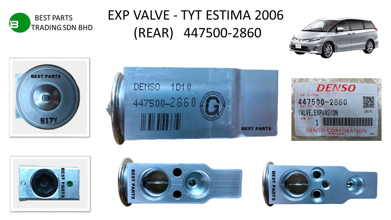 EV-921-5015