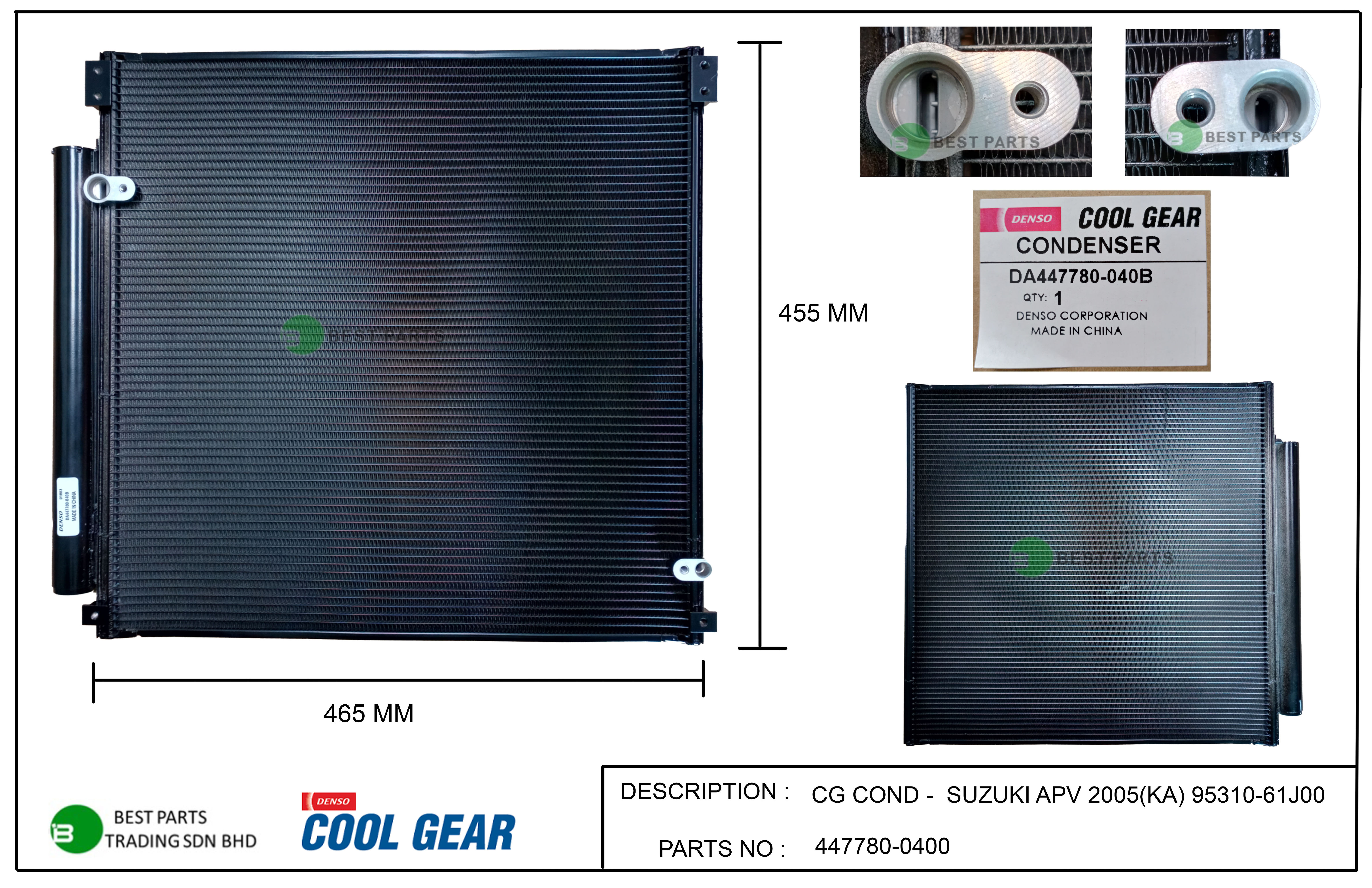CD-301-5008