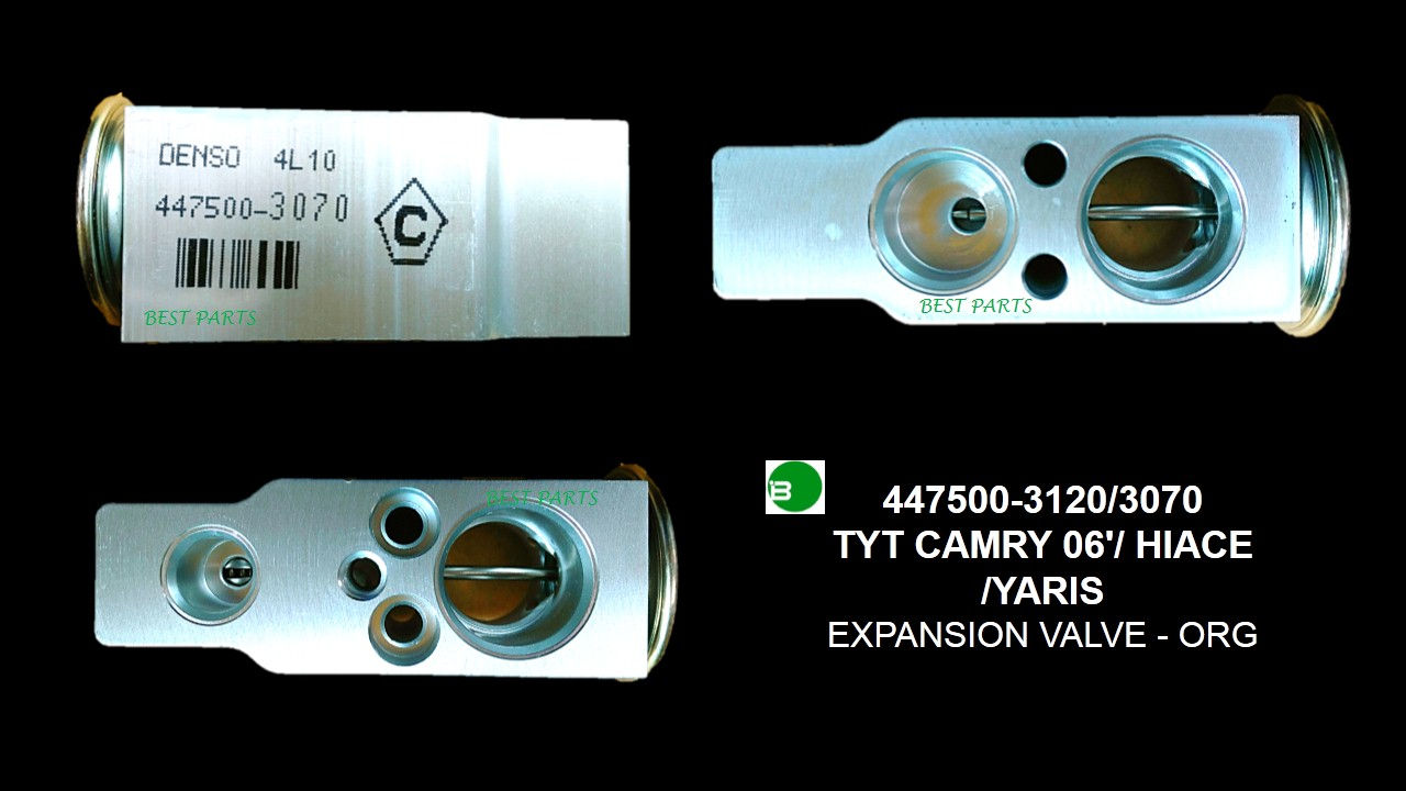 EV-921-5007
