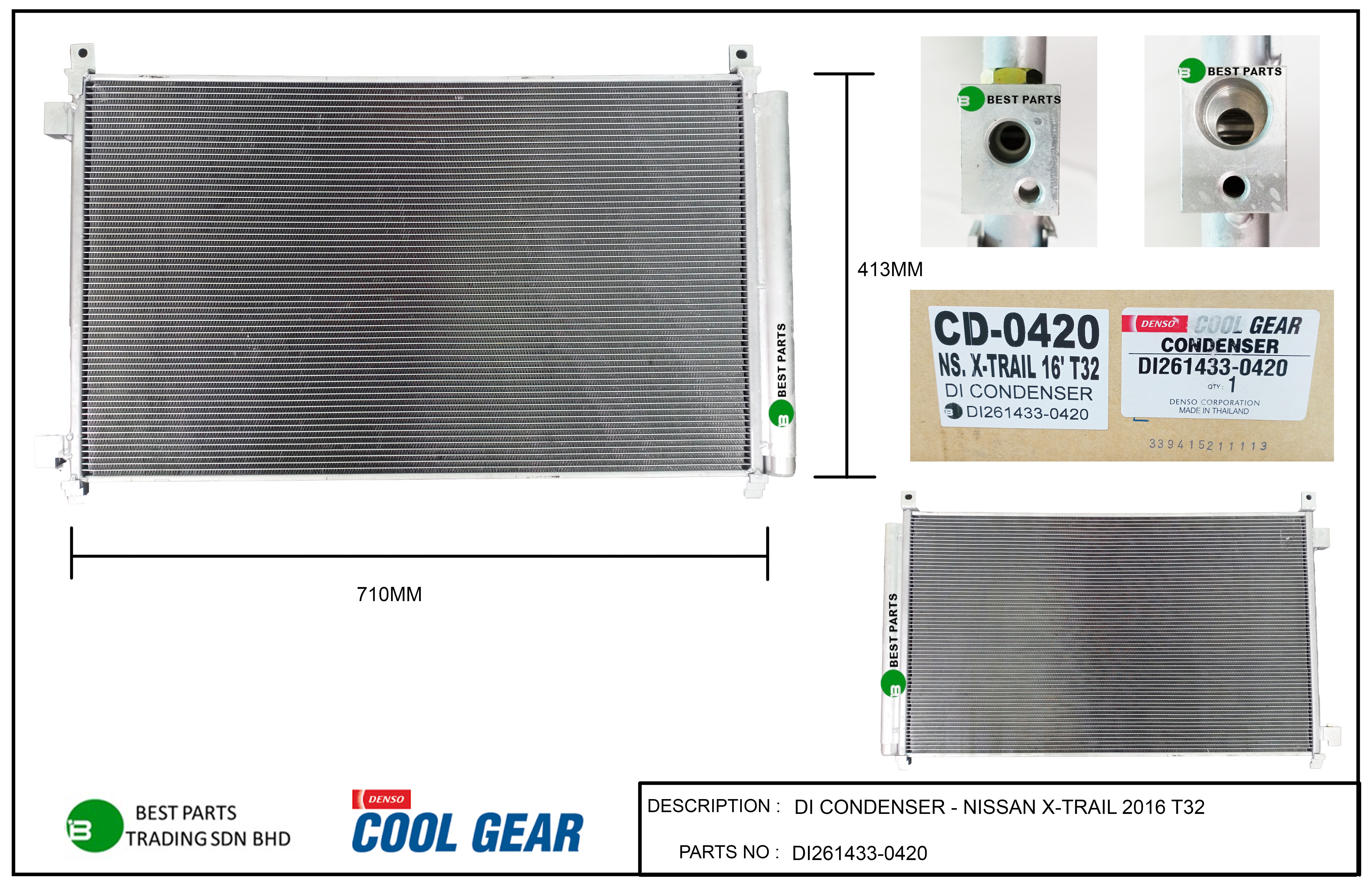 CD-301-5010