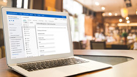 Tech Bite: Save time! How to Auto-Populate Forms with Database Lookup