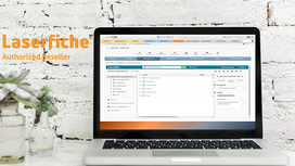 Practical Benefits to Integrating Software Applications with Laserfiche