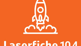 What's New in Laserfiche 10.4