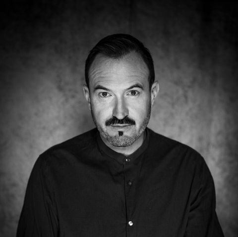 Contrata a Alex O´Dogherty