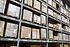 Packages on Shelves