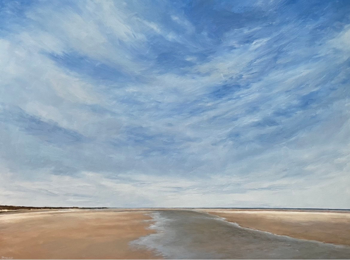 Where Time Disappears