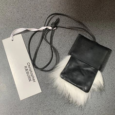 Unique bags in all sizes curated by a bag-obsessed lady who always needs another bag!