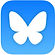 blue sky logo
