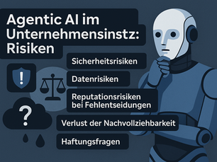 Agentic AI in Enterprise: Risks