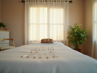 Top Reasons to Choose Los Altos Acupuncture
