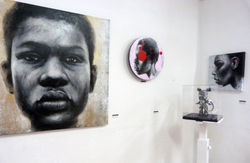 in Wokshop
