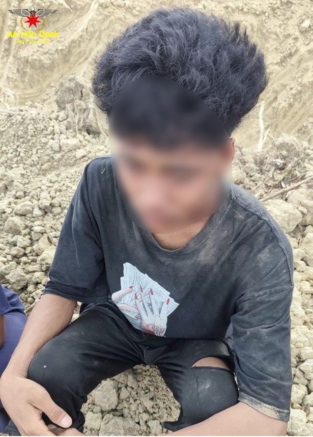 ပုဏ္ဏားကျွန်း၊ ကျောက်တော်၊ မြောက်ဦးမြို့များအပါအဝင် ပလက်ဝမြို့အတွင်းရှိ အရပ်သားပြည်သူများနေထိုင်သည့် နေရာများသို့ အကြမ်းဖက် စကမ မှ ဂျက်ဖိုက်တာများဖြင့် ယခုရက်သတ္တပတ်အတွင်း လှည့်ပတ်ဗုံးကြဲတိုက်ခိုက်