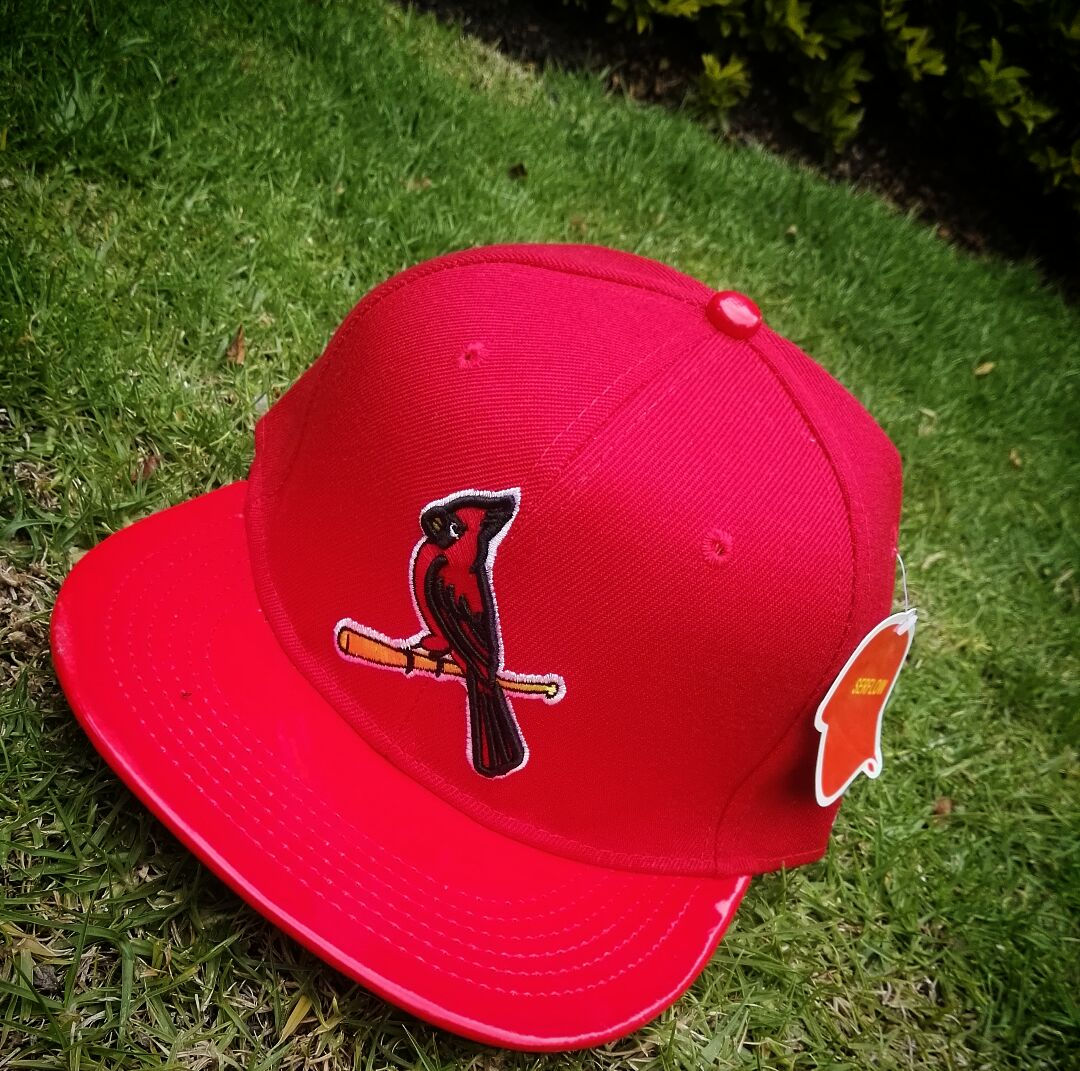Gorra Cardinals