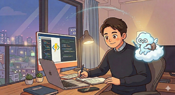 仕事と両立して1.5ヶ月で合格！Geminiをフル活用してSalesforce認定JavaScriptデベロッパー試験に挑んでみた