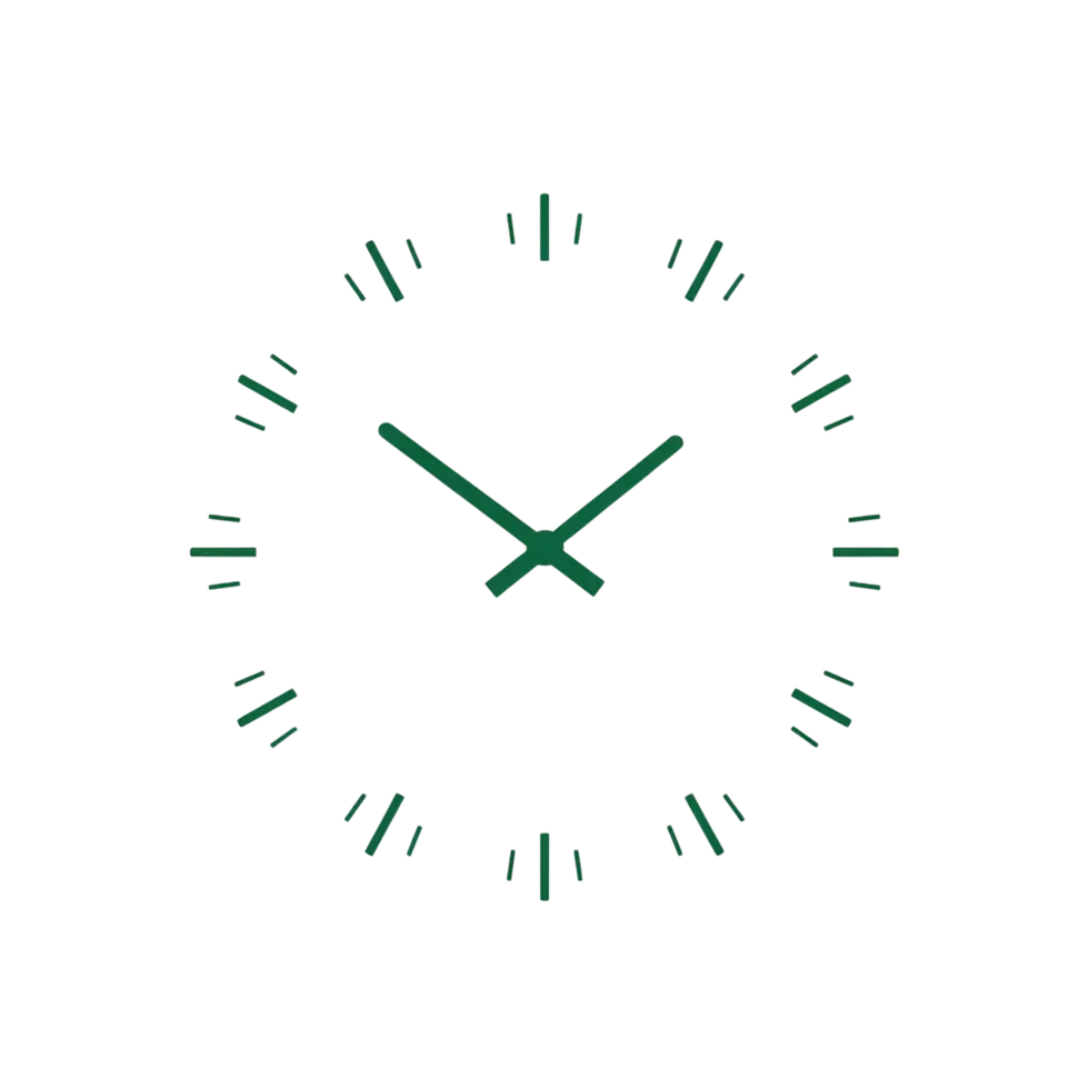 Hours icon