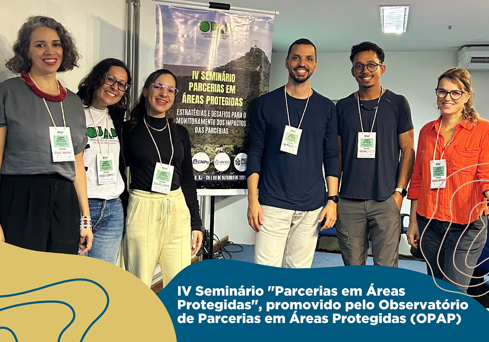 Parcerias público-comunitárias em foco: desafios, aprendizados e caminhos para a gestão com protagonismo das comunidades