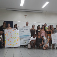 I Seminário Inter Redes do Programa Horizonte Oceânico Brasileiro