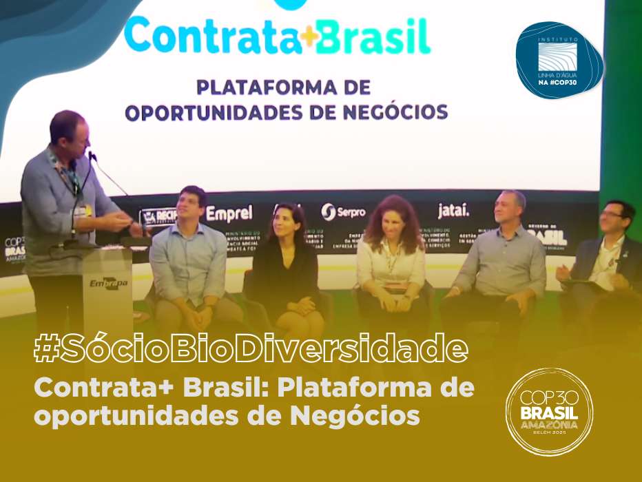 Contrata+ Brasil