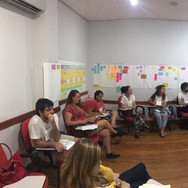 I Reunião Estratégica do Programa Horizonte Oceânico Brasileiro