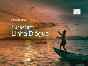 Articulações globais, fortalecimento comunitário e políticas públicas marinhas marcam início de 2025