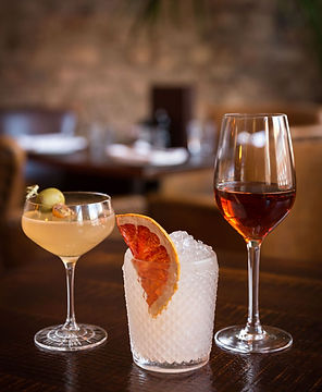 El Gato Negro Tapas Manchestercopyright
