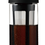 Thumbnail: Cold Brew Coffee Bottle (Gray)