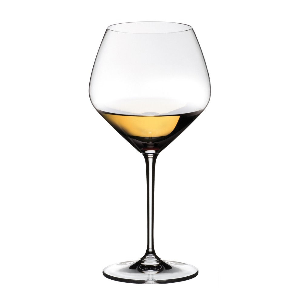 Riedel Vinum Extreme Oaked Chardonnay Glass Set of 2 - 4444/97
