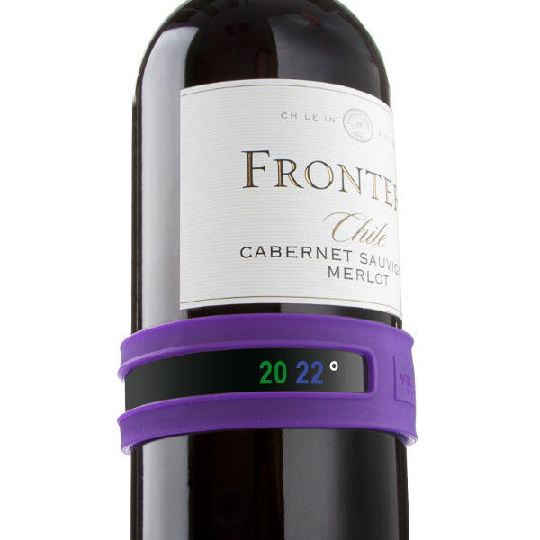 縮圖：Vacu Vin 品酒礼品套装 3889560