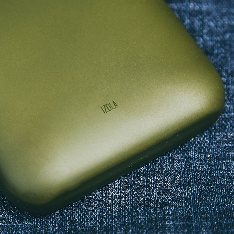 縮圖：IZOLA 不锈钢酒瓶 陆战部队 - 6oz