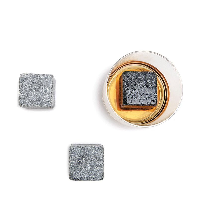 縮圖：Teroforma Whisky Stones MAX - Set of 2