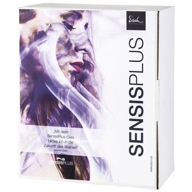 縮圖：Eisch Sky Sensis Plus 威士忌酒杯 - 2件装