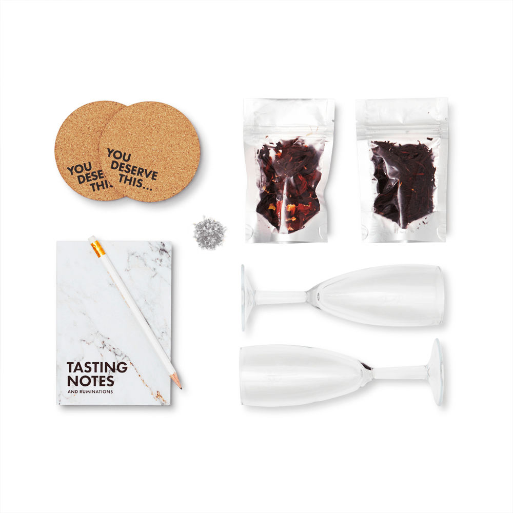 Prosecco Lover 品酒套装