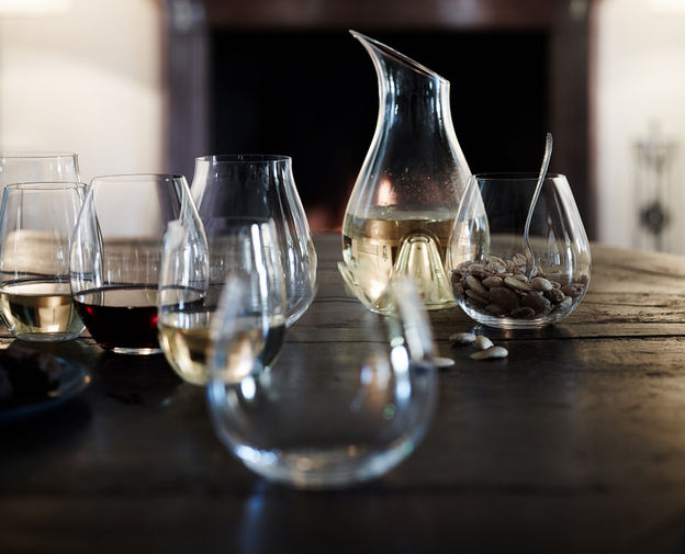 縮圖：Riedel O Single 水晶醒酒器 1414/13